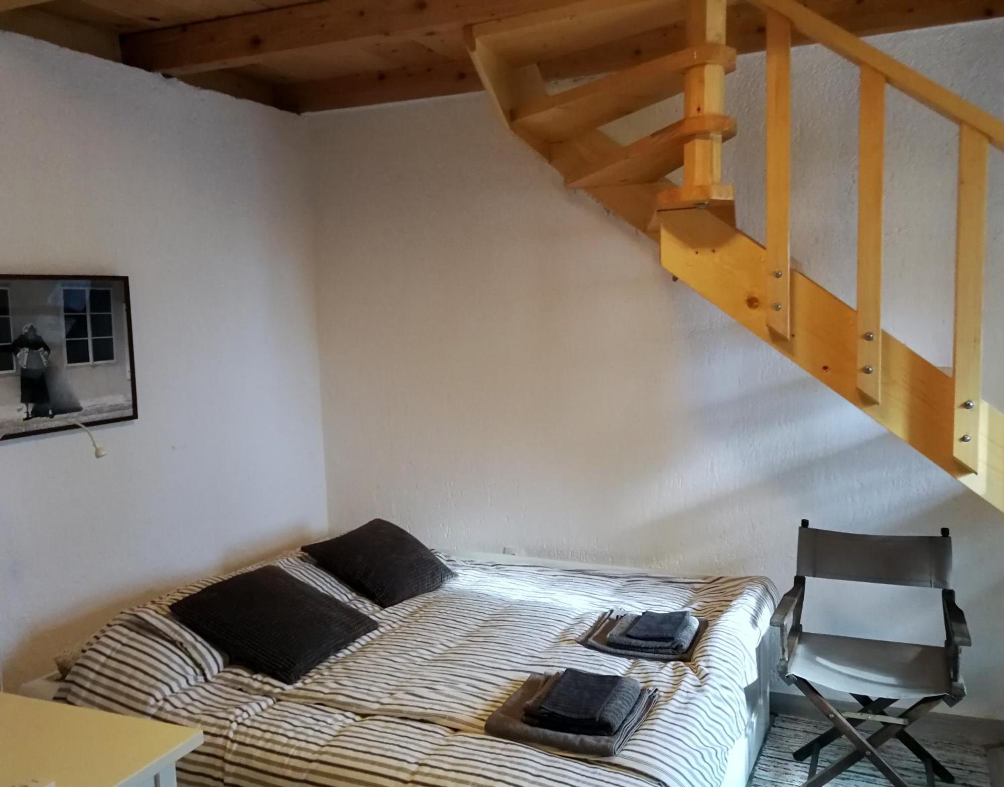 House Kaja Villa Jablanac Eksteriør billede