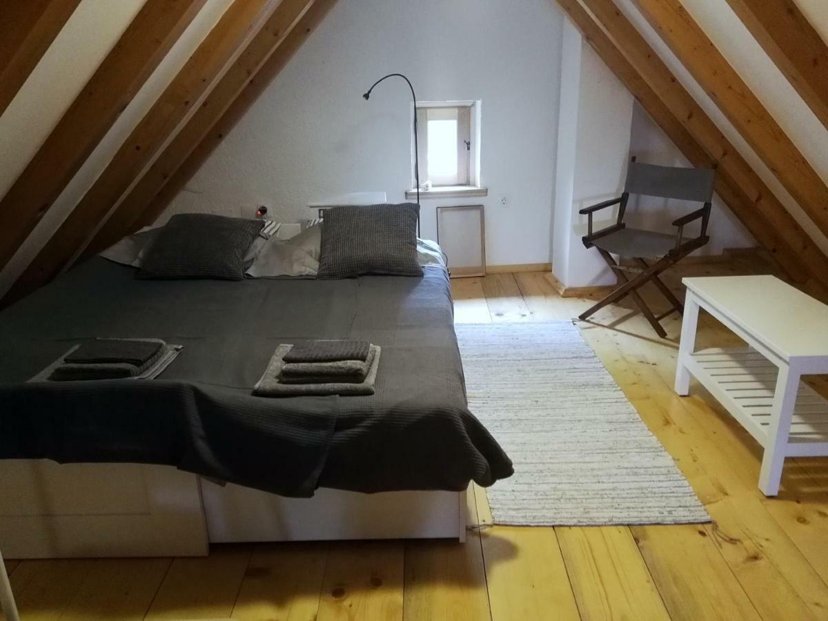 House Kaja Villa Jablanac Eksteriør billede