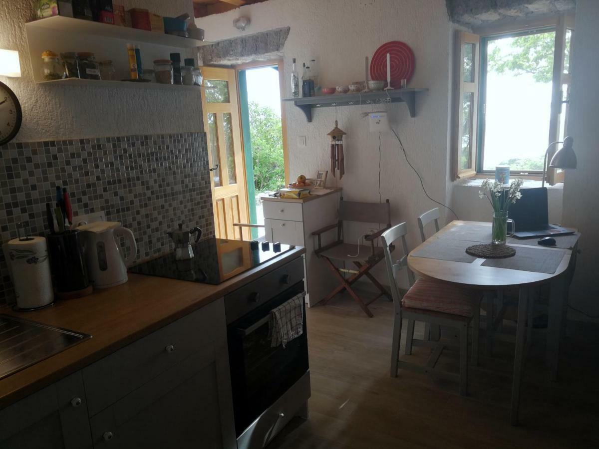 House Kaja Villa Jablanac Eksteriør billede