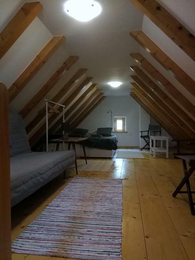 House Kaja Villa Jablanac Eksteriør billede